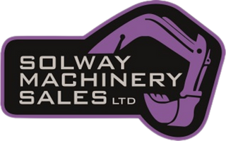 Solway Machinery Sales Limited